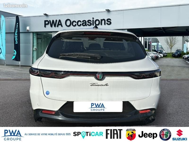 Alfa romeo Tonale 1.6 Diesel 130ch Ti TCT (image 5)