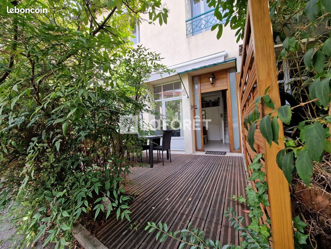 Appartement 5 pièces 89 m² · à Oullins-Pierre-Bénite · 89 m² · 427 000 €