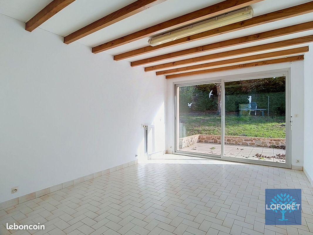 Maison 5 pièces 120 m² · à Venansault · 120 m² · 226 000 €