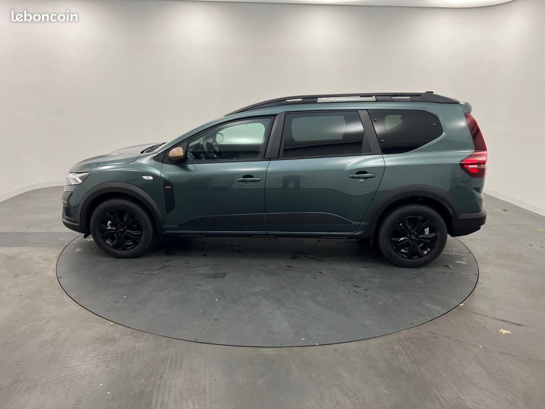 Dacia Jogger TCe 110 7 places GSR2 Extreme (image 2)