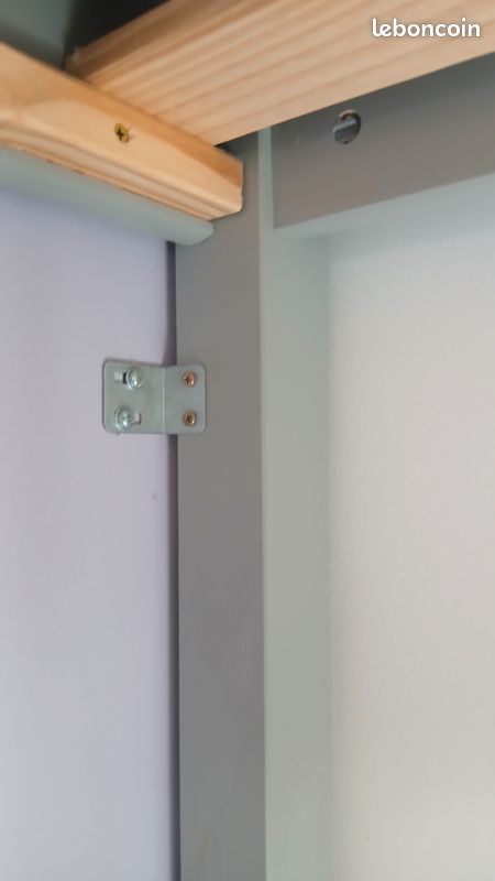 Lit mezzanine 2 place (image 7)