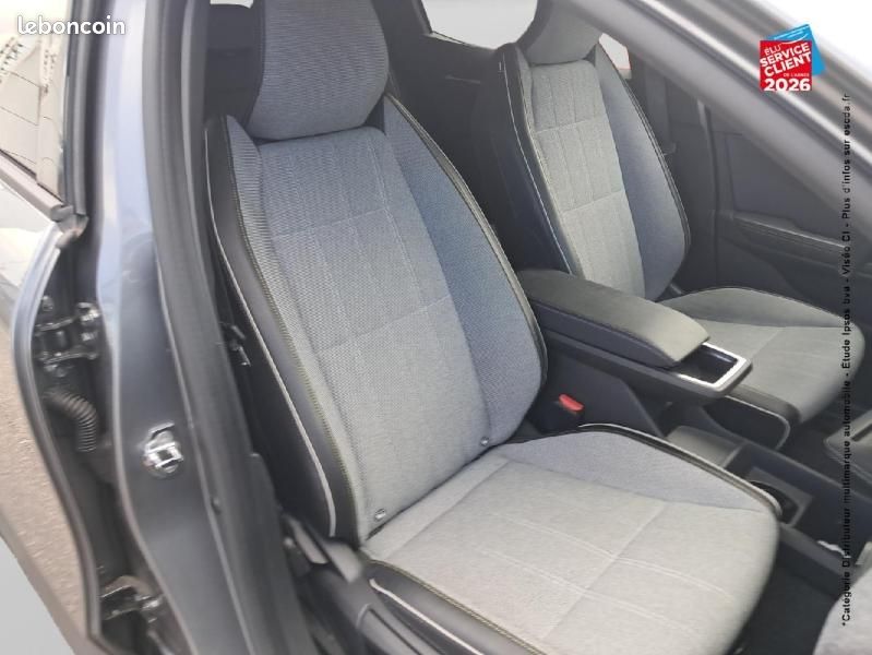 Renault Megane E-Tech Electric EV60 220ch Techno super charge -B (image 5)