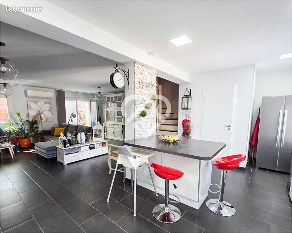 Maison 4 pièces 101 m² · à Murviel-lès-Montpellier · 101 m² · 340 000 €