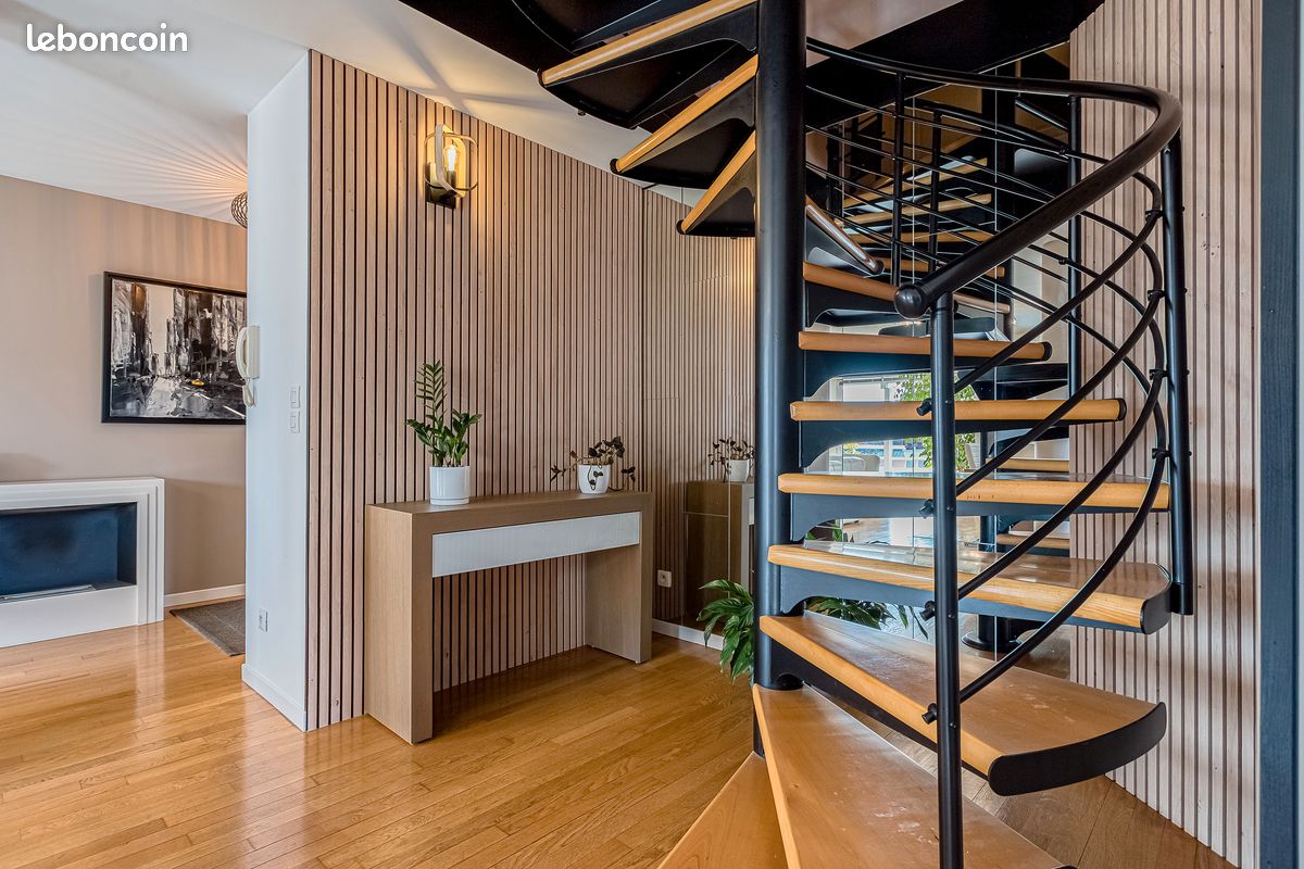 Appartement 5 pièces 132 m² · à Annecy · 132 m² · 790 000 €