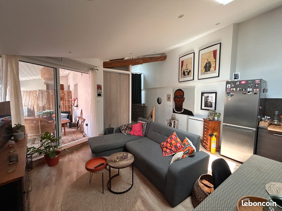 Maison 4 pièces 80 m² · à Rillieux-la-Pape · 80 m² · 257 000 €
