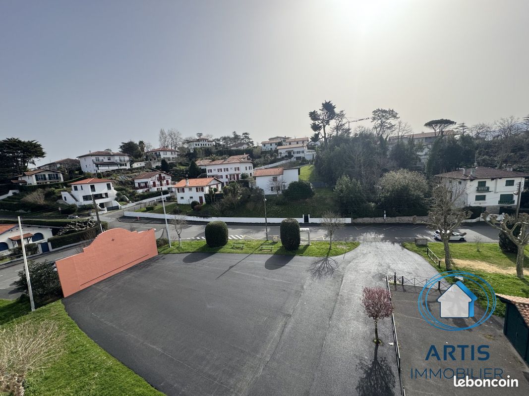 Appartement 3 pièces 46 m² · à Saint-Jean-de-Luz · 46 m² · 230 000 €