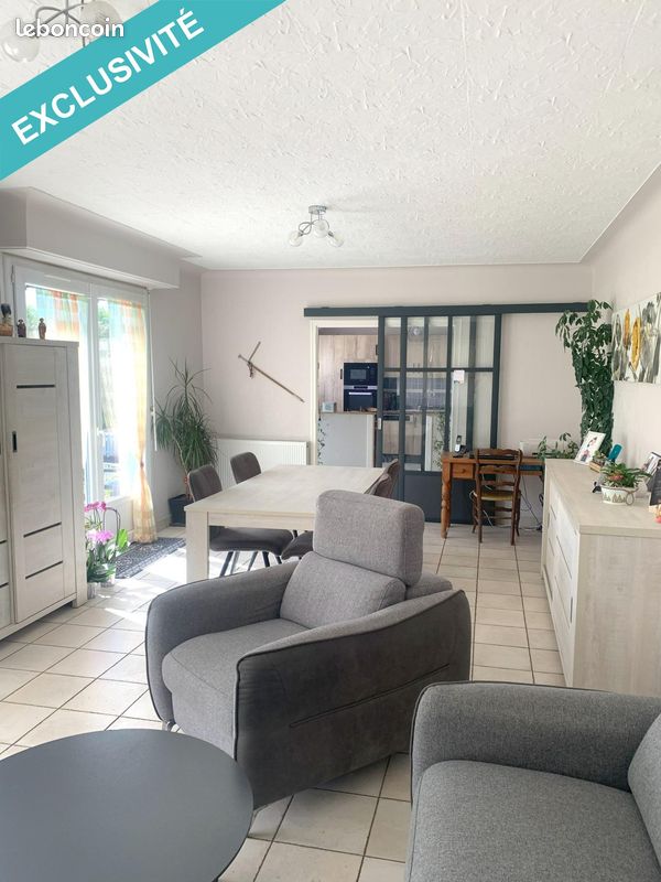 Maison 5 pièces 98 m² - Orthez 64300 (image principale 2)