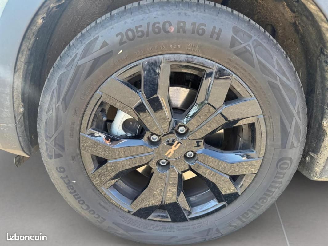 Dacia Jogger Hybrid 140 7 places GSR2 Extreme (image 8)