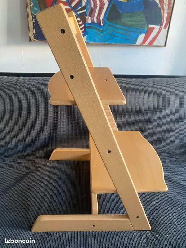 Chaise Tripp Trapp Stokke (image 8)