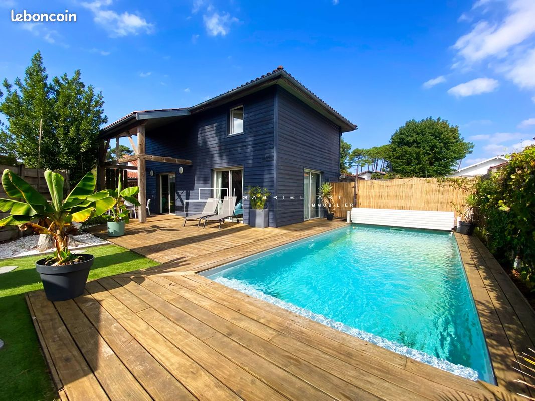Maison 5 pièces 146 m² · à Labenne · 146 m² · 559 000 €