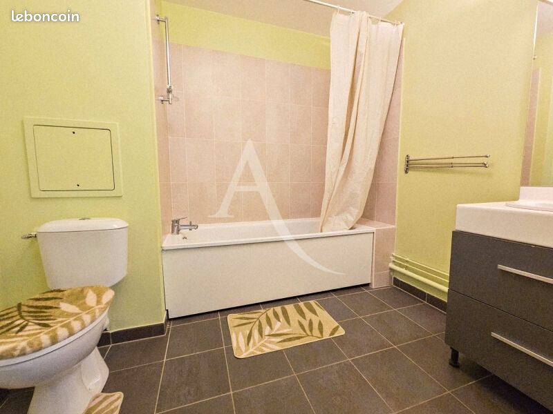 Appartement a louer jouy-le-moutier - 2 pièce(s) - 43 m2 - Surfyn