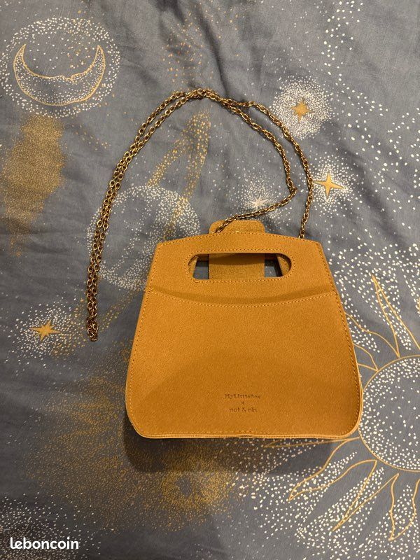 Sac à main nat & nin (image 1)