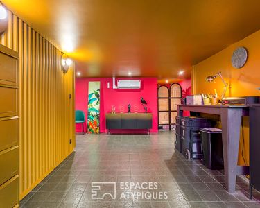 Appartement 950 000 € - 188 m²
