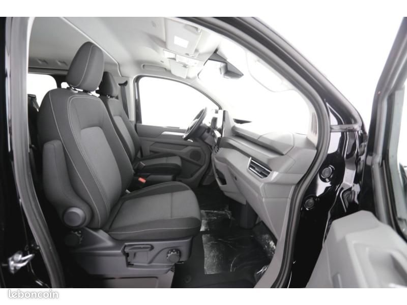 Volkswagen Transporter procab L1H1 2.0 TDI 170 BVA8 BUSINESS (image 9)