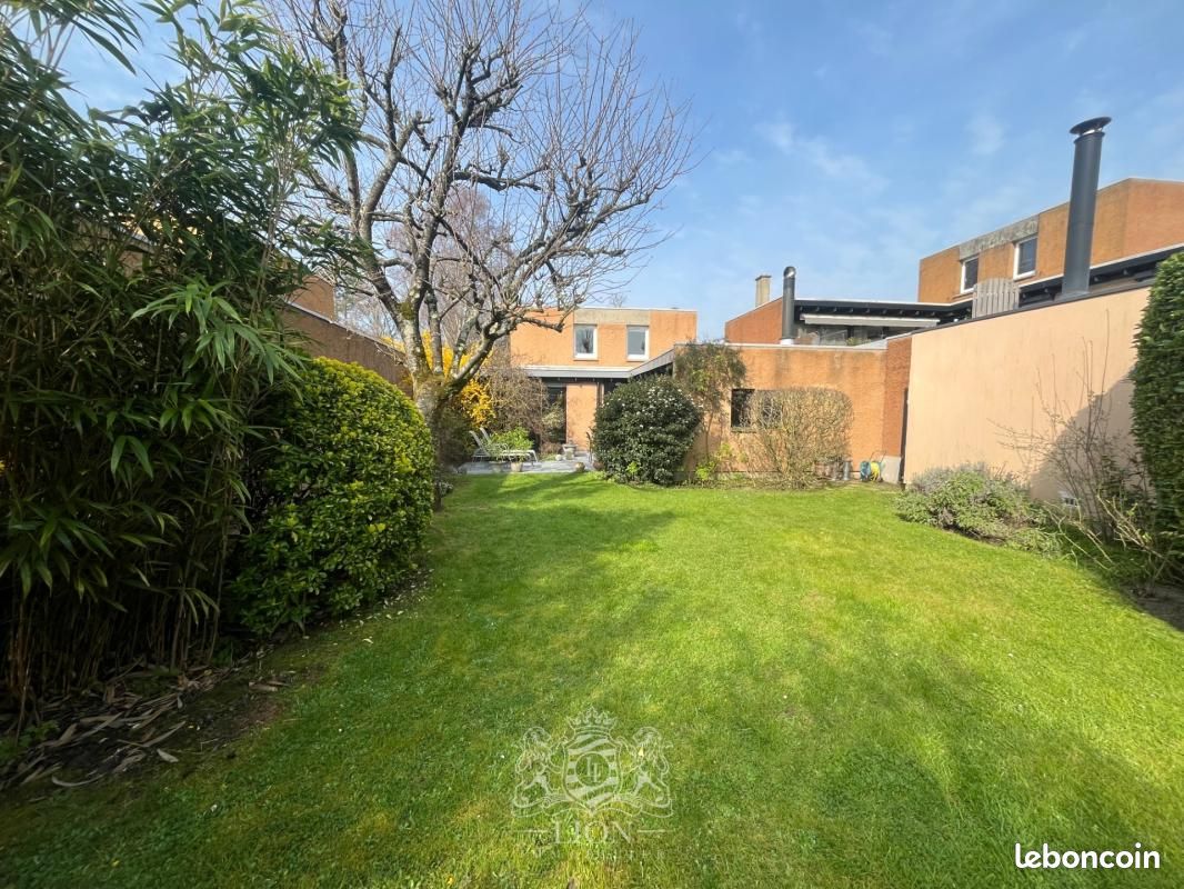 Maison 5 pièces 108 m² · à Villeneuve-d'Ascq · 108 m² · 621 000 €