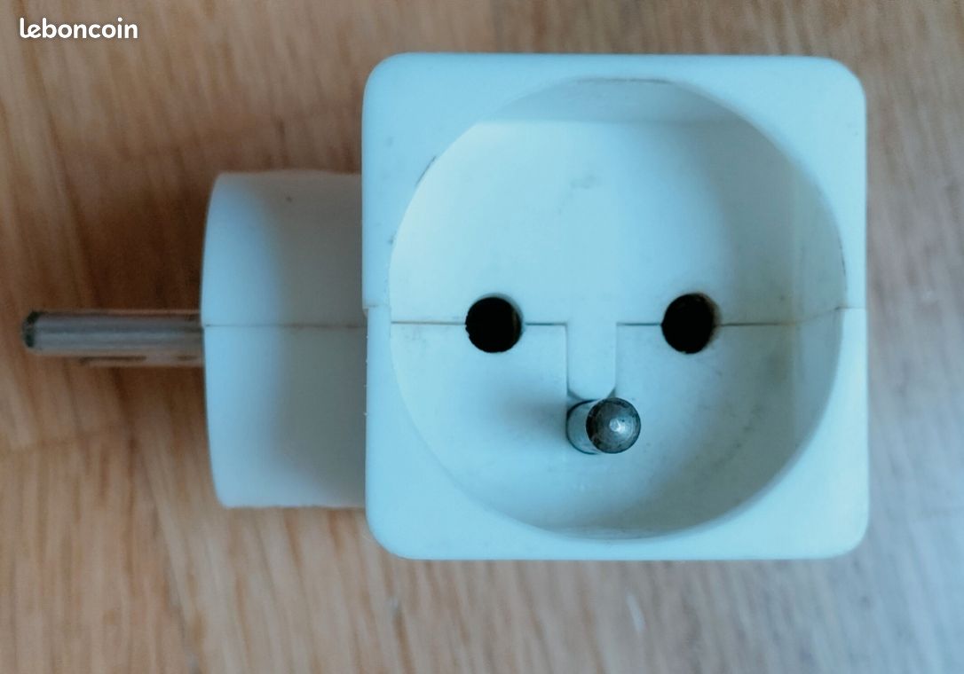 Lot de 8 multiprises (image 5)