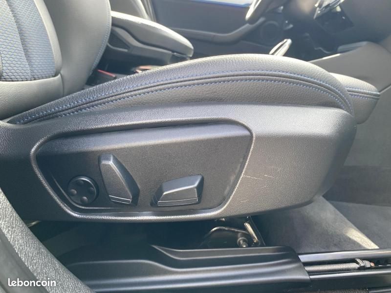 Bmw X1 sDrive18dA 150ch M Sport + Barre d'attelage (image 17)