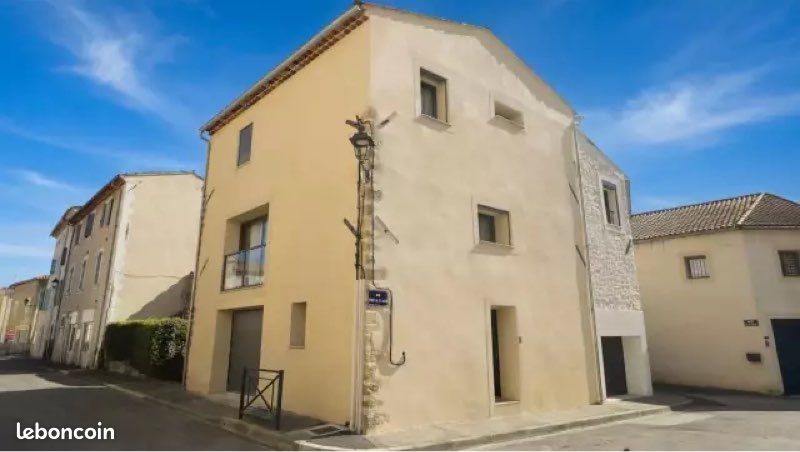 Maison 5 pièces 120 m² · à Saint-Cannat · 120 m² · 449 000 €