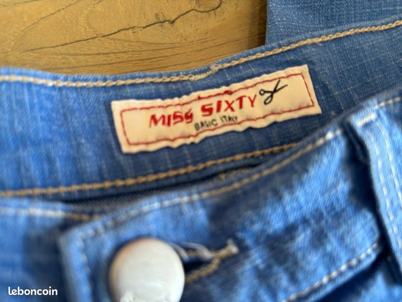 Jeans miss sixty (image 10)