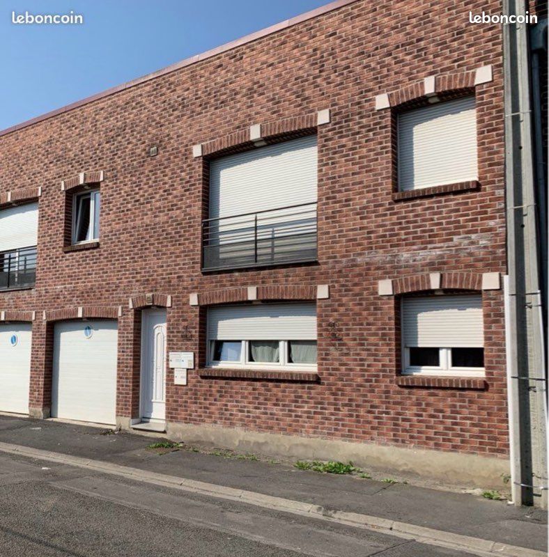 Appartement 2 pièces 33 m² · à Lens · 33 m² · 565 €/mois