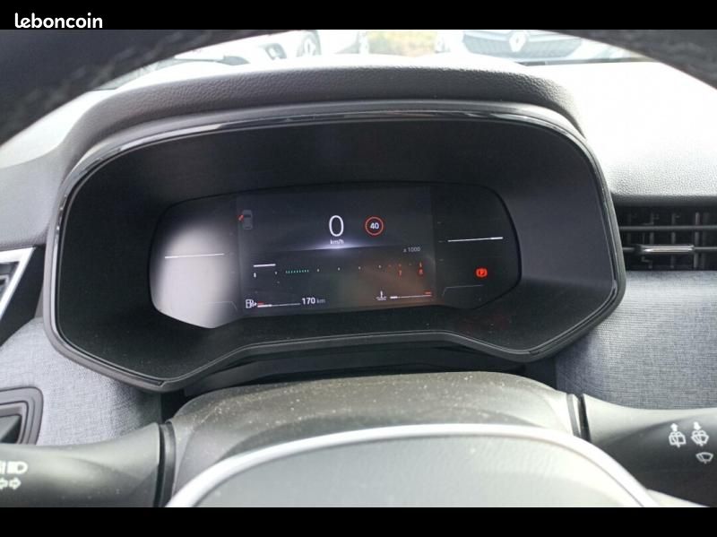 Renault Clio 1.0 SCe 65ch Evolution (image 16)