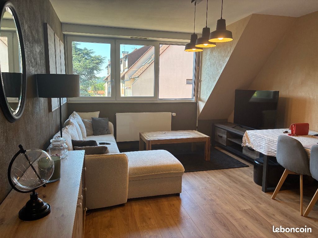 Appartement 3 pièces 65 m² · à Guebwiller · 65 m² · 149 000 €