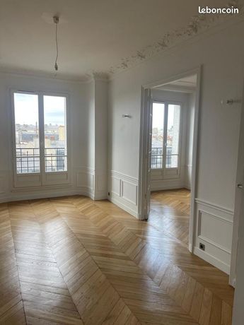 Appartement a louer paris-3e-arrondissement - 1 pièce(s) - 120 m2 - Surfyn