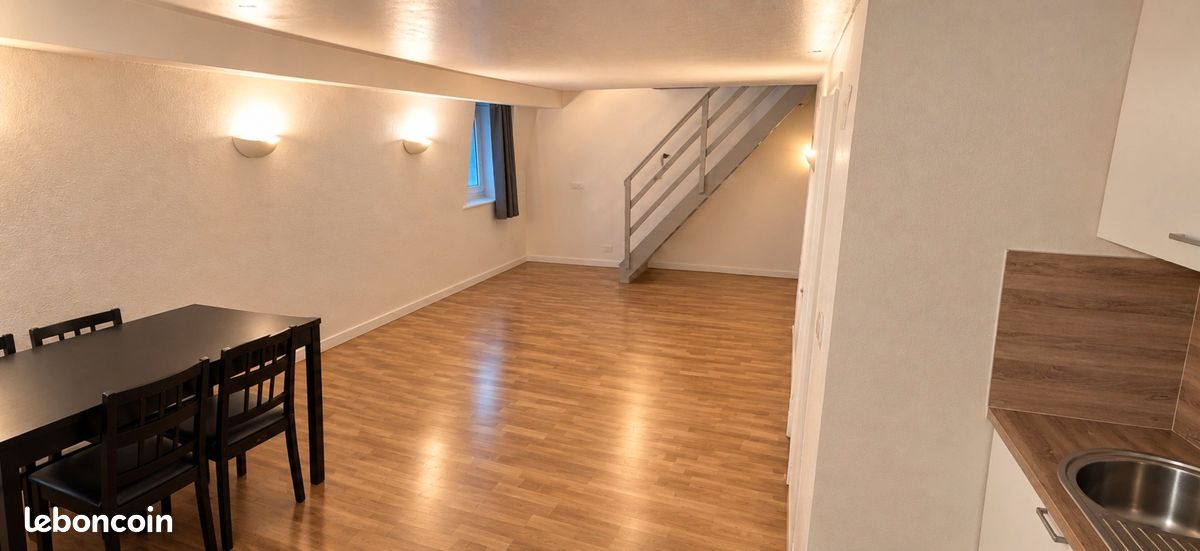 Appartement 2 pièces 33 m² · à Lille · 33 m² · 710 €/mois