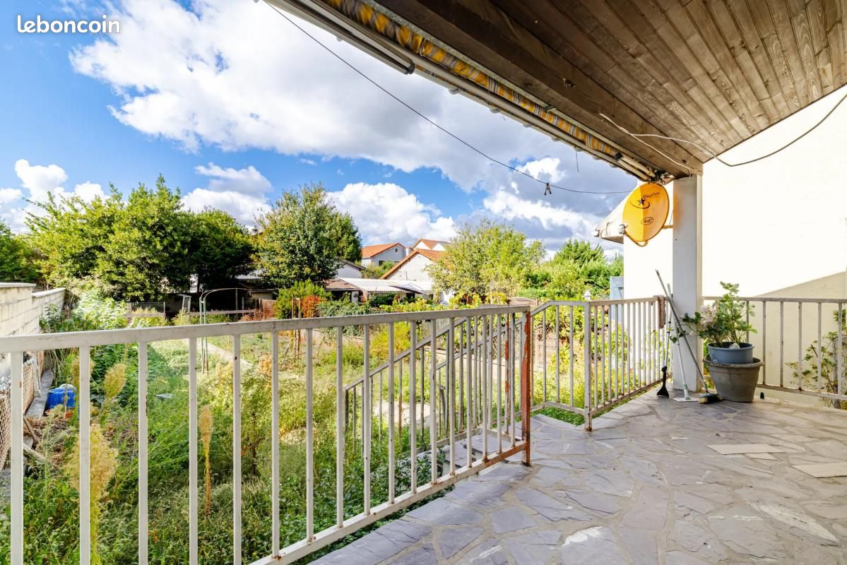 Maison 3 pièces 60 m² · à Stains · 60 m² · 250 000 €