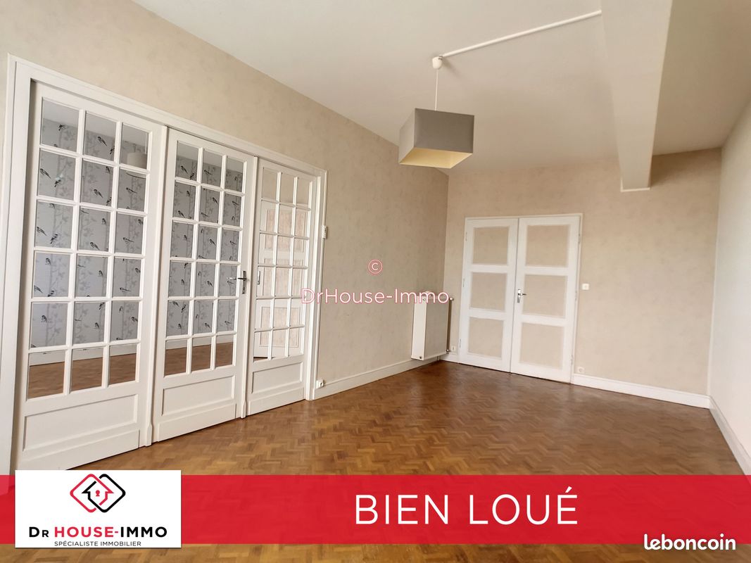 Appartement 3 pièces 65 m² · à Périgueux · 65 m² · 700 €/mois