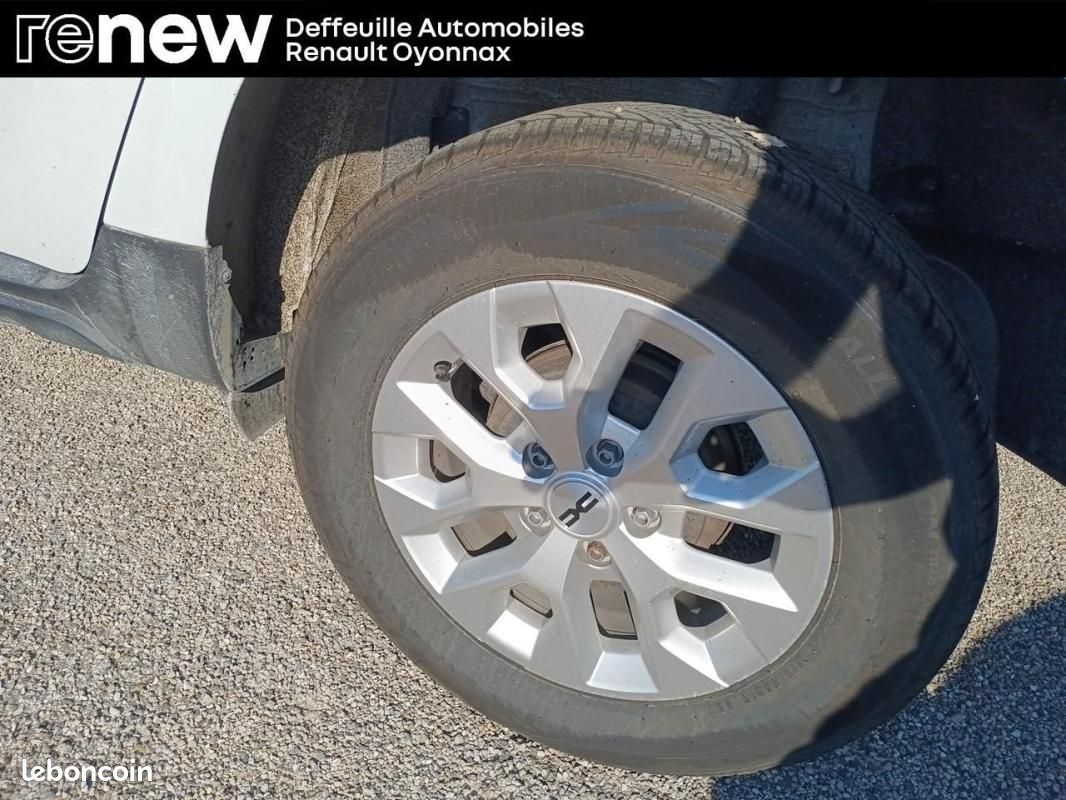 Dacia Duster TCe 130 4x2 Expression (image 13)