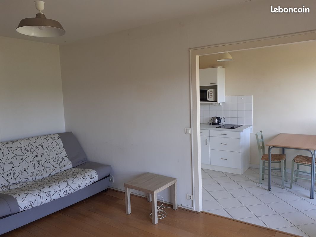 Appartement 1 pièce 33 m² · à Pantin · 33 m² · 990 €/mois