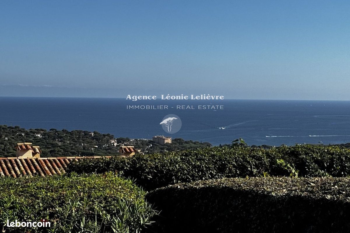Maison 4 pièces 50 m² · à Roquebrune-sur-Argens · 50 m² · 498 000 €