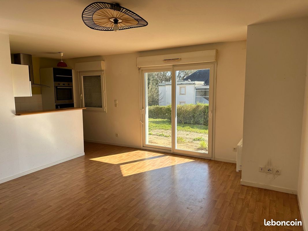 Appartement 3 pièces 58 m² (image 6)