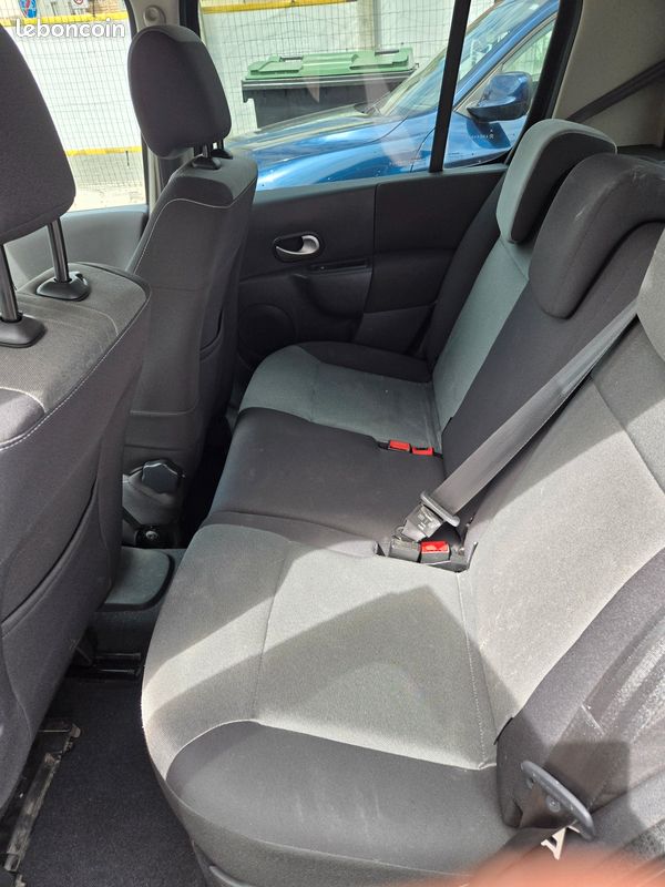 RENAULT Modus 1.5 DCI 85c (image 8)