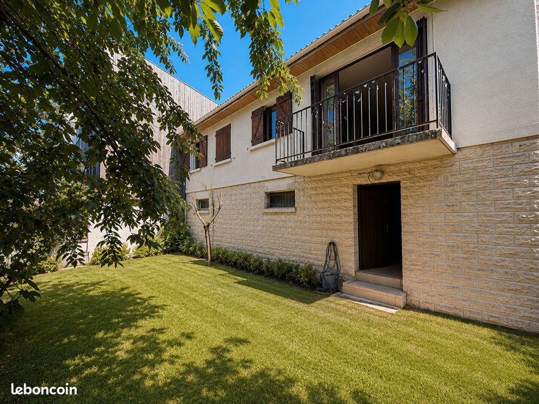 Maison 7 pièces 124 m² · à Maisons-Alfort · 124 m² · 510 000 €
