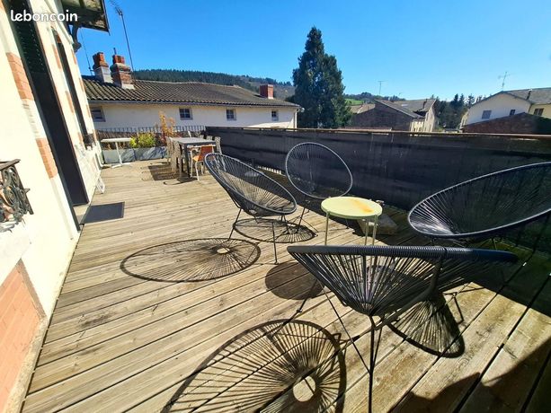 Maison 14 pièces 247 m²