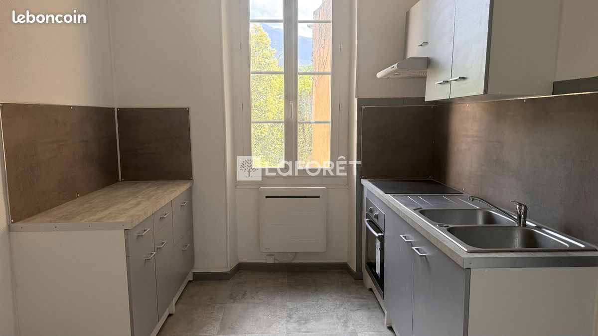 Appartement 3 pièces 90 m² · à Prades · 90 m² · 750 €/mois