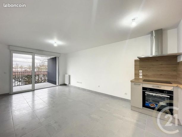 Appartement a louer le mee-sur-seine - 2 pièce(s) - 39 m2 - Surfyn