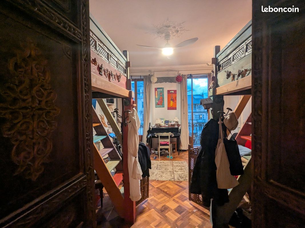 Location chambre Winamax (image 3)