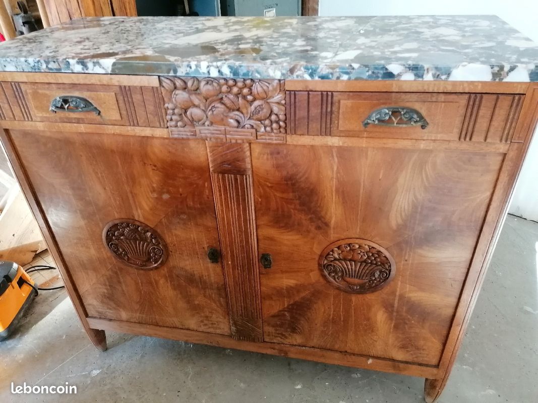 Meuble ancien (image 2)