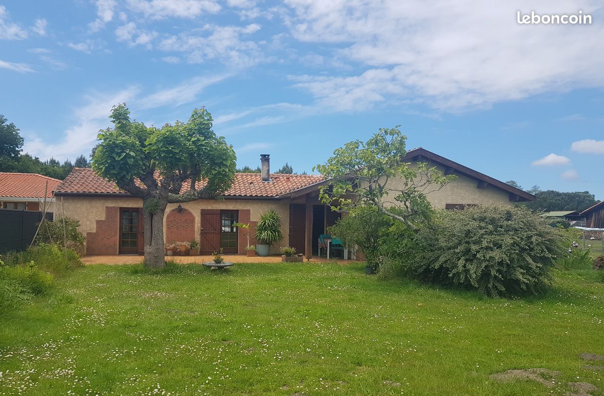 Maison 4 pièces 96 m² · à Sanguinet · 96 m² · 390 000 €