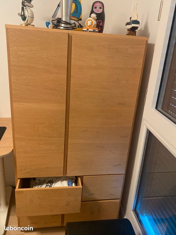 Meuble Habitat chambre enfants (image 2)