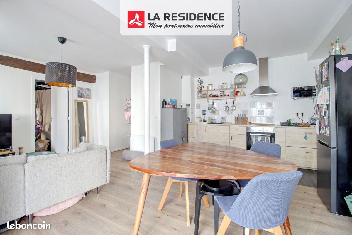 Appartement 2 pièces 50 m² · à Andrésy · 50 m² · 169 900 €