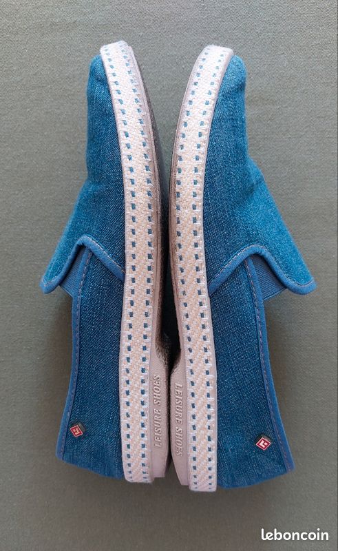 Rivieras denim (image 4)