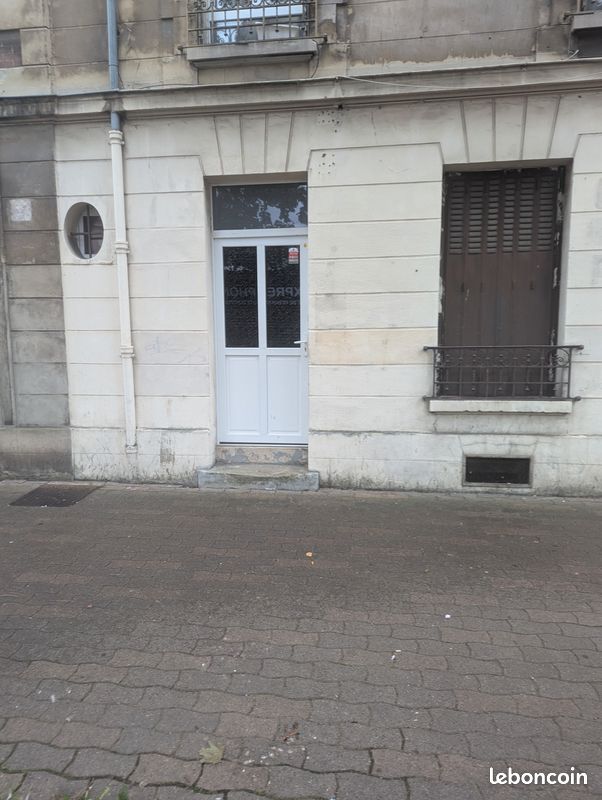 Appartement 3 pièces 54 m² · à Mantes-la-Jolie · 54 m² · 760 €/mois