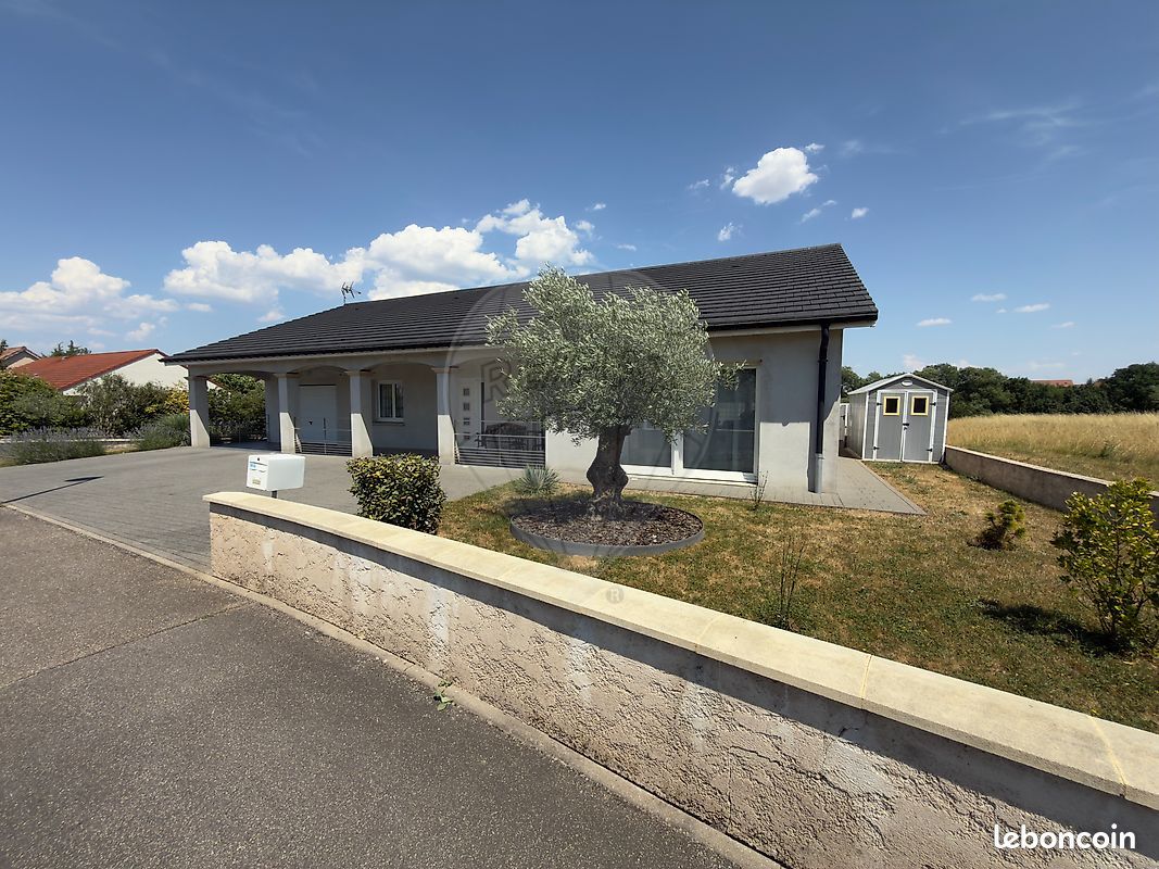 Maison 5 pièces 132 m² · à Jarny · 132 m² · 340 000 €