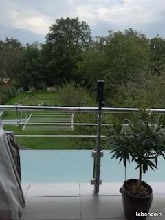 Appartement F4 à Theding