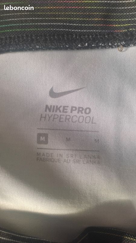 Legging sport Nike (image 2)
