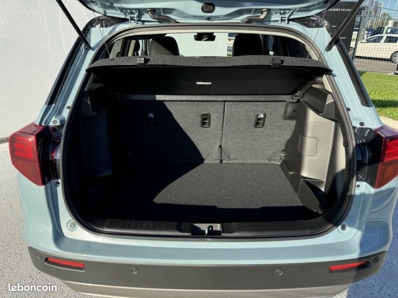Suzuki Vitara 1.4 Boosterjet Hybrid 110ch Style MY25 (image 15)